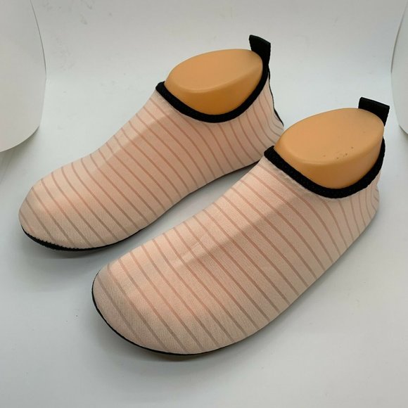 Bopika Shoes - Bopika Water Shoes Skin Socks Aqua Surf Beach 7.5
